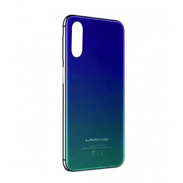 umidigi one max